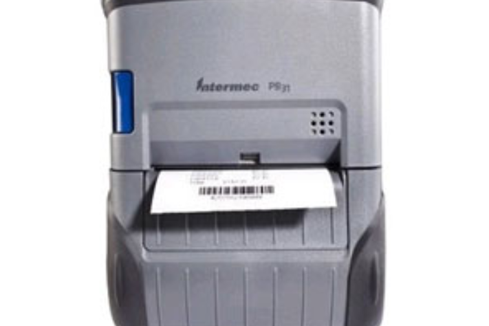 易騰邁Intermec PB31 易騰邁Intermec PB31