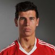 丹尼爾·阿亞拉(Daniel Ayala) 丹尼爾·阿亞拉(Daniel Ayala)