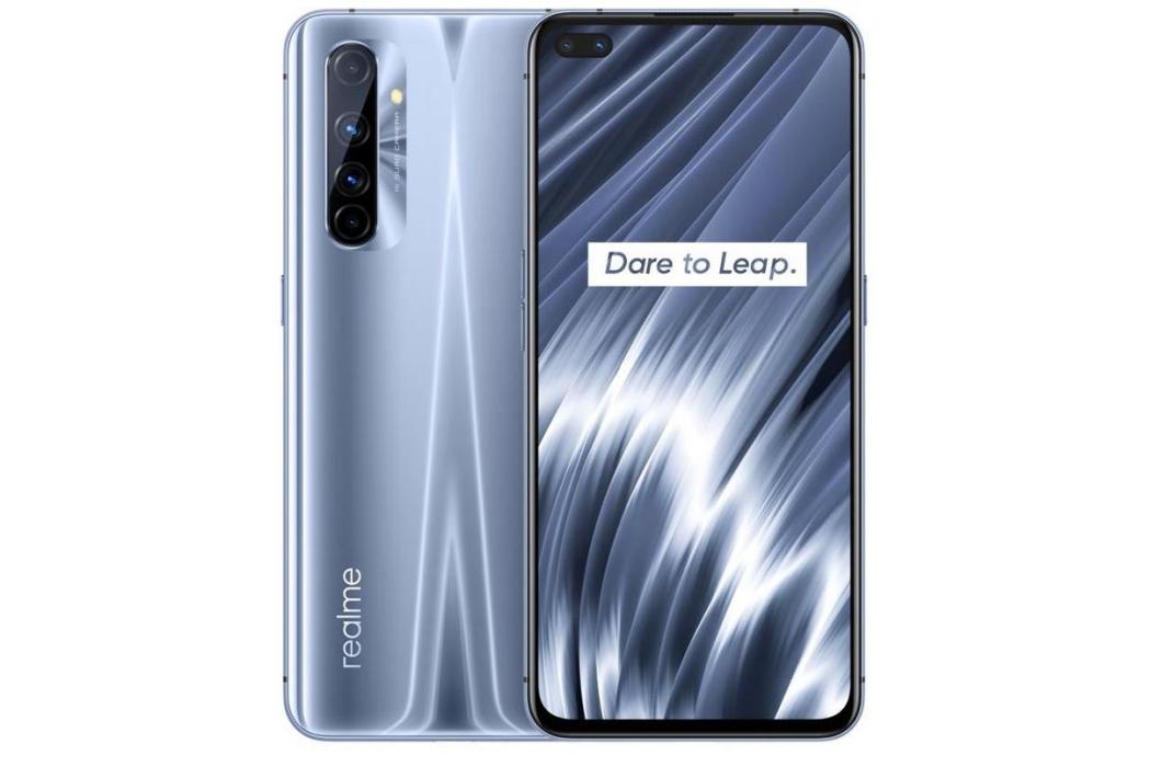 realme X50 Pro 玩家版 realme X50 Pro 玩家版