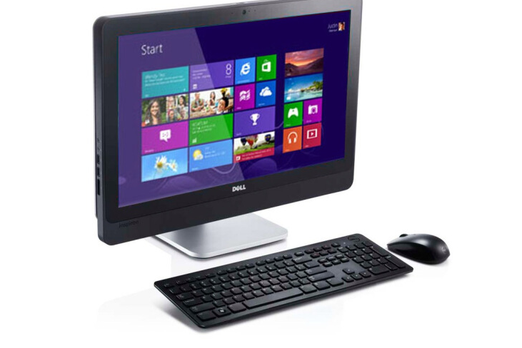 戴爾Inspiron One 2330-R668 戴爾Inspiron One 2330-R668