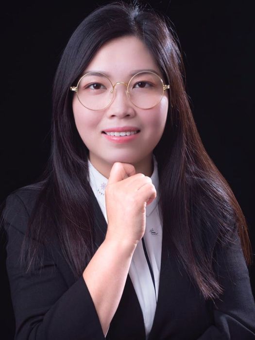 楊敏(律師) 楊敏(律師)
