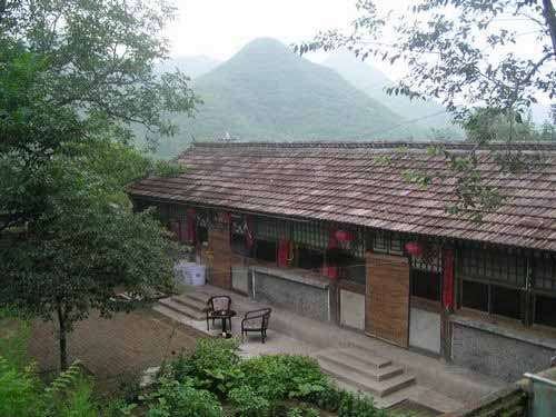 狼兒村 狼兒村