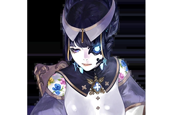 薊(異度神劍2(Xenoblade 2)中的異刃) 薊(異度神劍2(Xenoblade 2)中的異刃)
