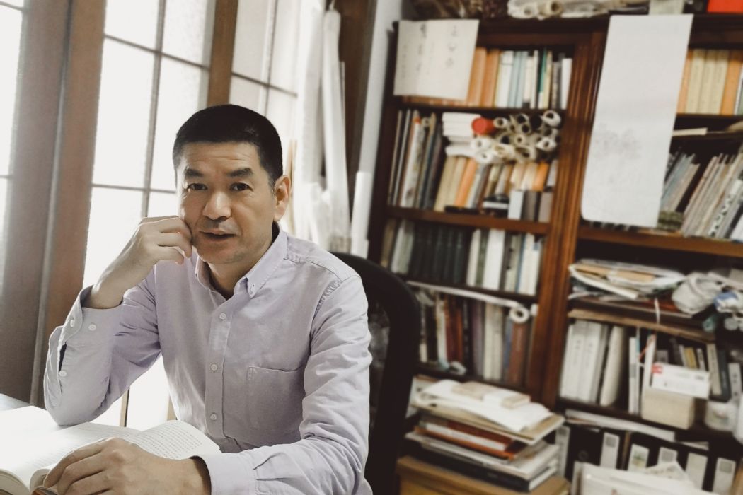 許建一 許建一