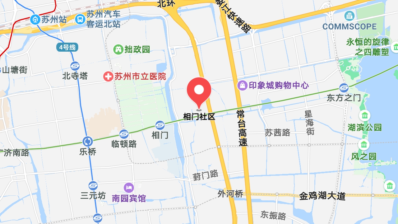 地圖信息