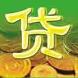 批發貸款 批發貸款