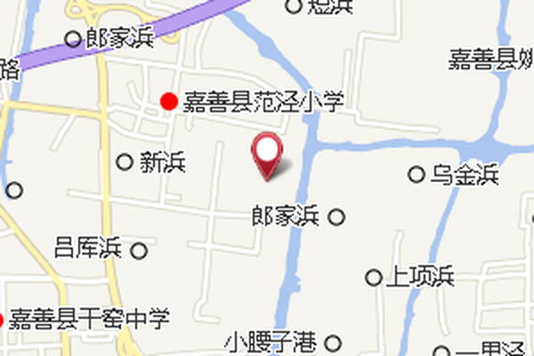 上南浜 上南浜