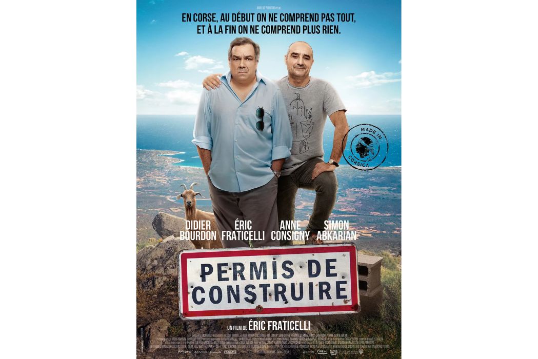 Permis de construire Permis de construire