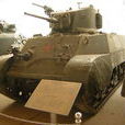 M3A3輕型坦克(M3A3) M3A3輕型坦克(M3A3)