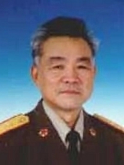 胡長發(總參謀部軍訓部原部長) 胡長發(總參謀部軍訓部原部長)
