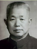 中華人民共和國文化部長