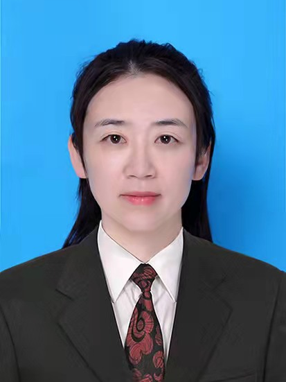徐艷萍(河北省承德市豐寧滿族自治縣人民政府副縣長、黨組成員) 徐艷萍(河北省承德市豐寧滿族自治縣人民政府副縣長、黨組成員)