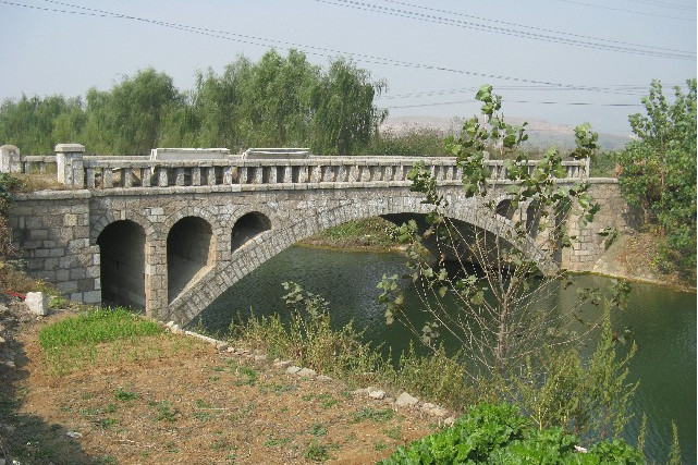創業橋 創業橋