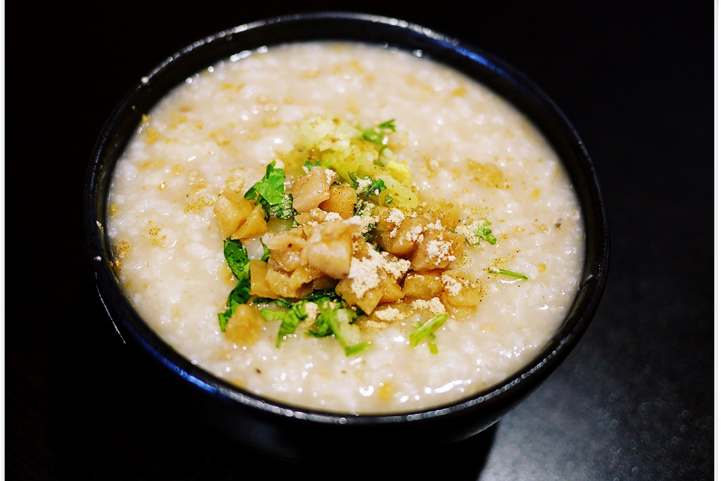 多味香粥 多味香粥
