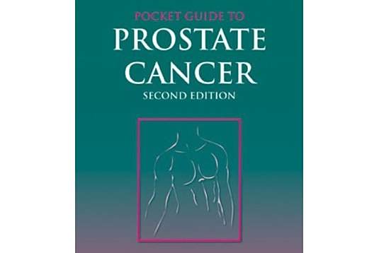 Pocket Guide to Prostate Cancer Pocket Guide to Prostate Cancer