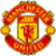 Clock Manchester United