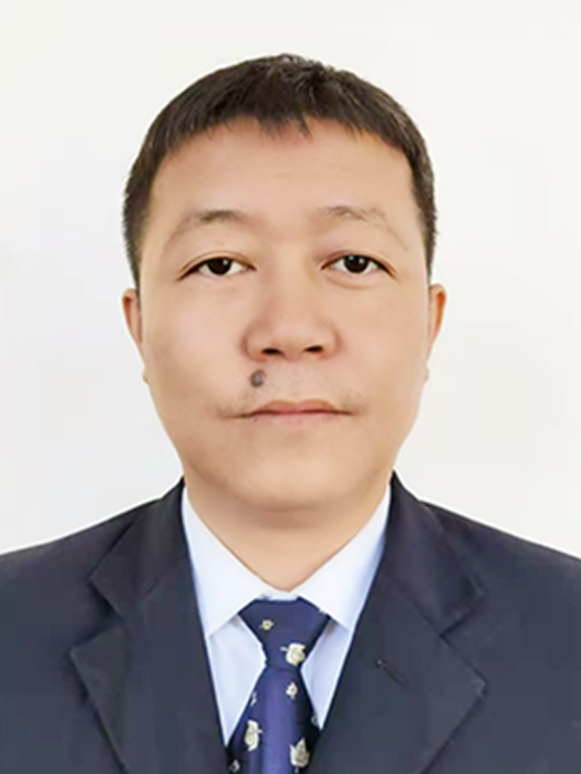 周鵬(六盤水市鐘山區人大常委會黨組成員、副主任) 周鵬(六盤水市鐘山區人大常委會黨組成員、副主任)