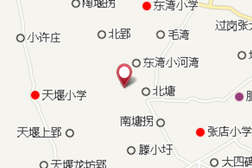 巴山廟 巴山廟