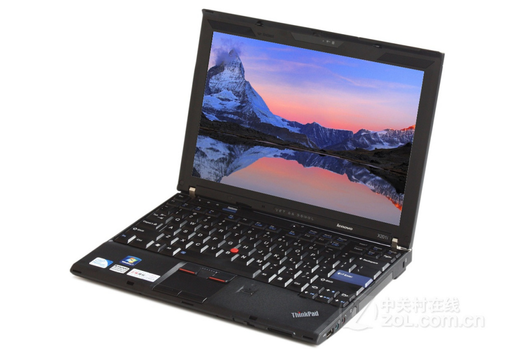 ThinkPad X201i(3249J3C) ThinkPad X201i(3249J3C)