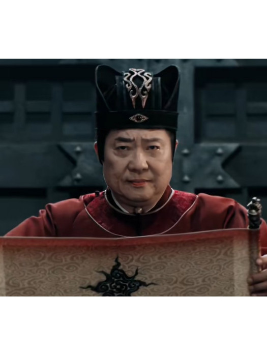 大太監(電視劇《逍遙》中的角色) 大太監(電視劇《逍遙》中的角色)