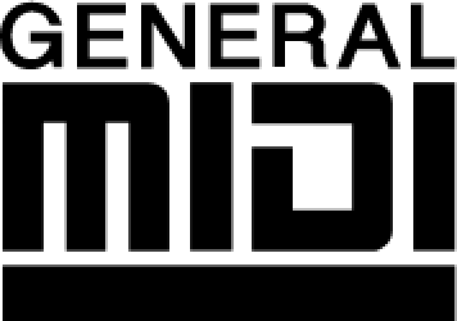 General MIDI