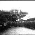 馬家堡站(北京市最早的鐵路車站，1902年廢止)