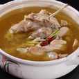 煲雞湯 煲雞湯