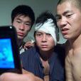 爽歪歪(2010年胡力夫執導電影) 爽歪歪(2010年胡力夫執導電影)