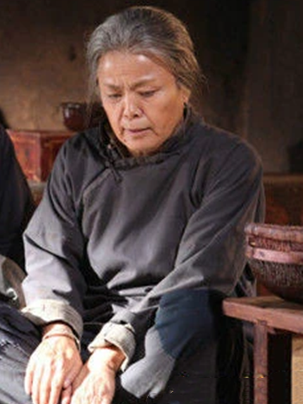忠瑞娘 忠瑞娘