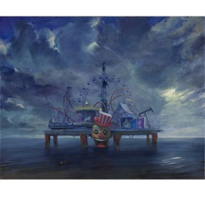 IVAN RAZUMOV IVAN RAZUMOV