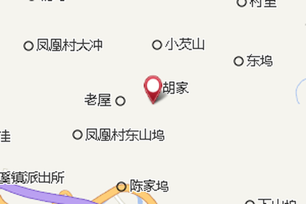 對門塢
