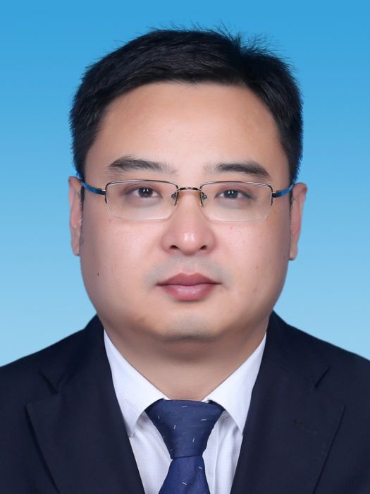鐘海濤(掛職濟寧市兗州區委常委、副區長、黨組成員) 鐘海濤(掛職濟寧市兗州區委常委、副區長、黨組成員)