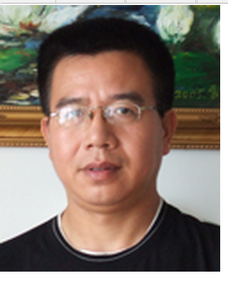 饒小明 饒小明