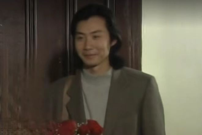 周凱(親情劇《其實不想走》中的角色)
