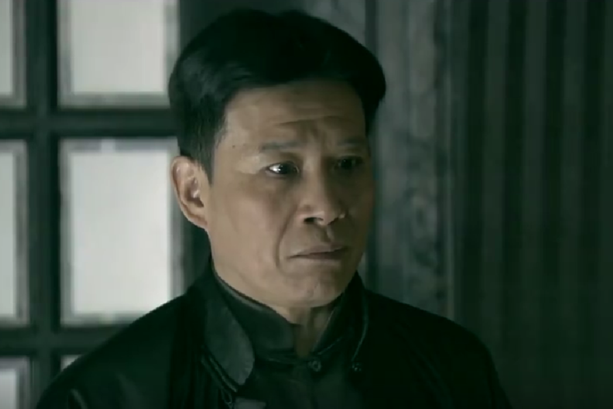 張慎(張慎是年代傳奇劇《浦江危情》中的反派角色,由演員宗平飾演。) 張慎(張慎是年代傳奇劇《浦江危情》中的反派角色,由演員宗平飾演。)