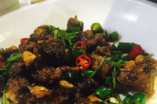 淮上菜 淮上菜