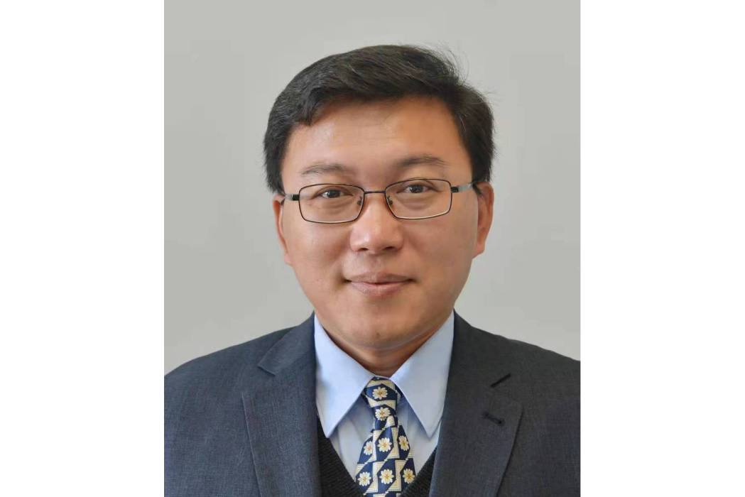 李海波(中國科學院高能物理研究所研究員) 李海波(中國科學院高能物理研究所研究員)