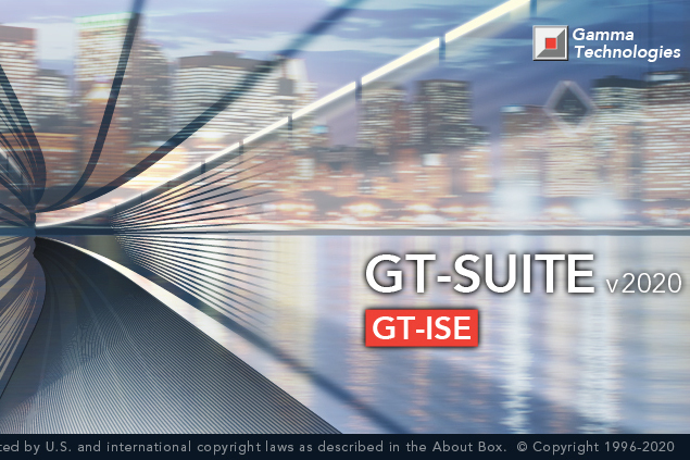 GT-SUITEmp GT-SUITEmp
