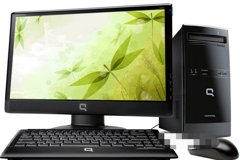 HP Compaq CQ3230CX HP Compaq CQ3230CX