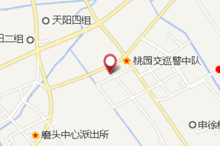 范楊八組