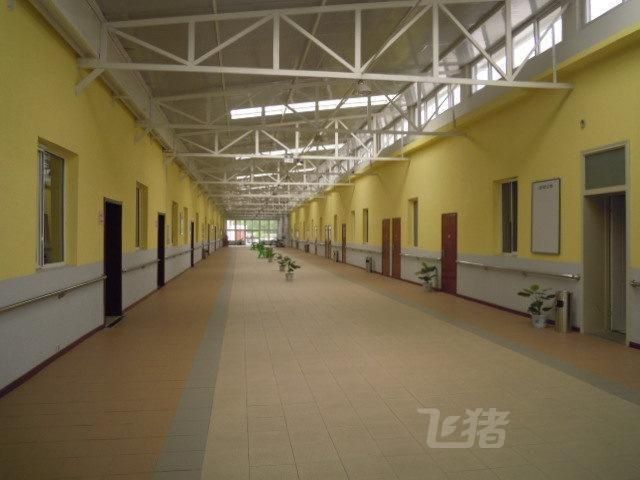 承德同心公寓