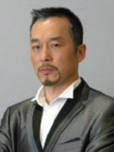 何林翰 何林翰