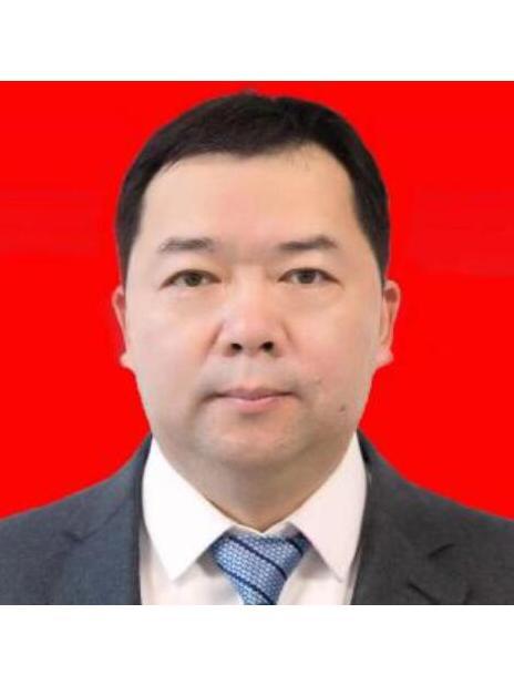 李建勛(河南省新密市衛生健康委員會黨組書記、主任)