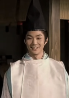 陰陽師(日本2001年瀧田洋二郎執導電影)