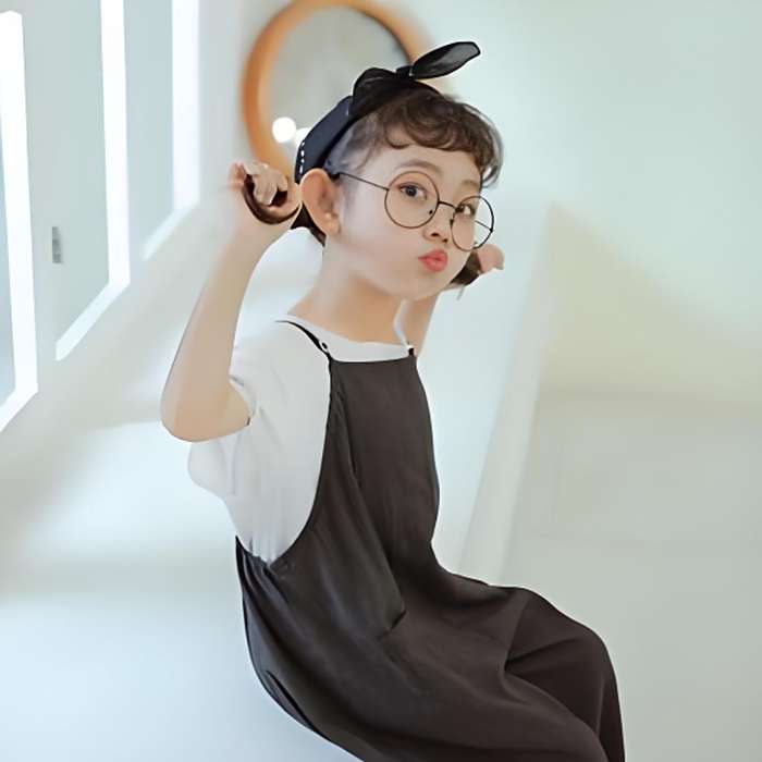 若熙~ 若熙~