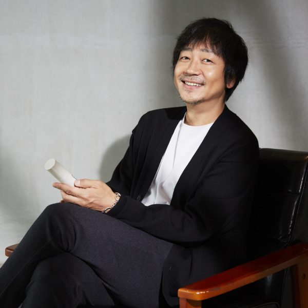 大森南朋