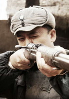 槍神傳奇(2012年何政軍主演電視劇)