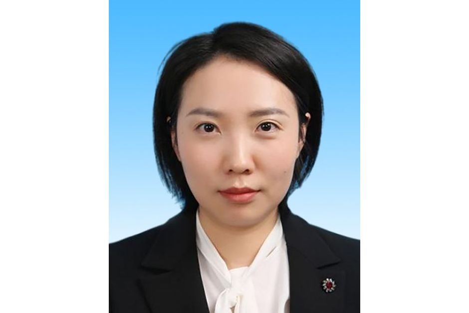 李洋(北京市大興區發展和改革委員會黨組成員、副主任) 李洋(北京市大興區發展和改革委員會黨組成員、副主任)