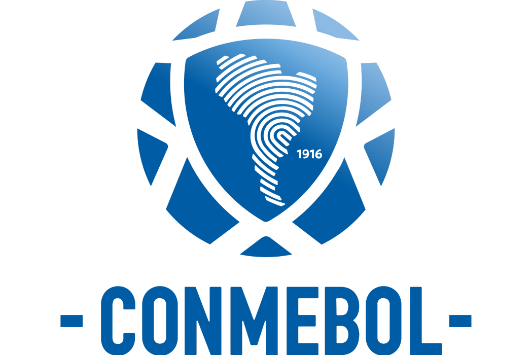 南美洲足球聯合會(CONMEBOL) 南美洲足球聯合會(CONMEBOL)