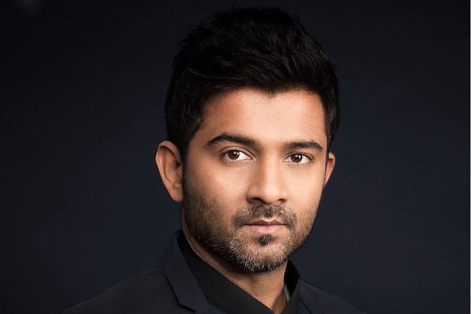 Sachin Sanghvi Sachin Sanghvi
